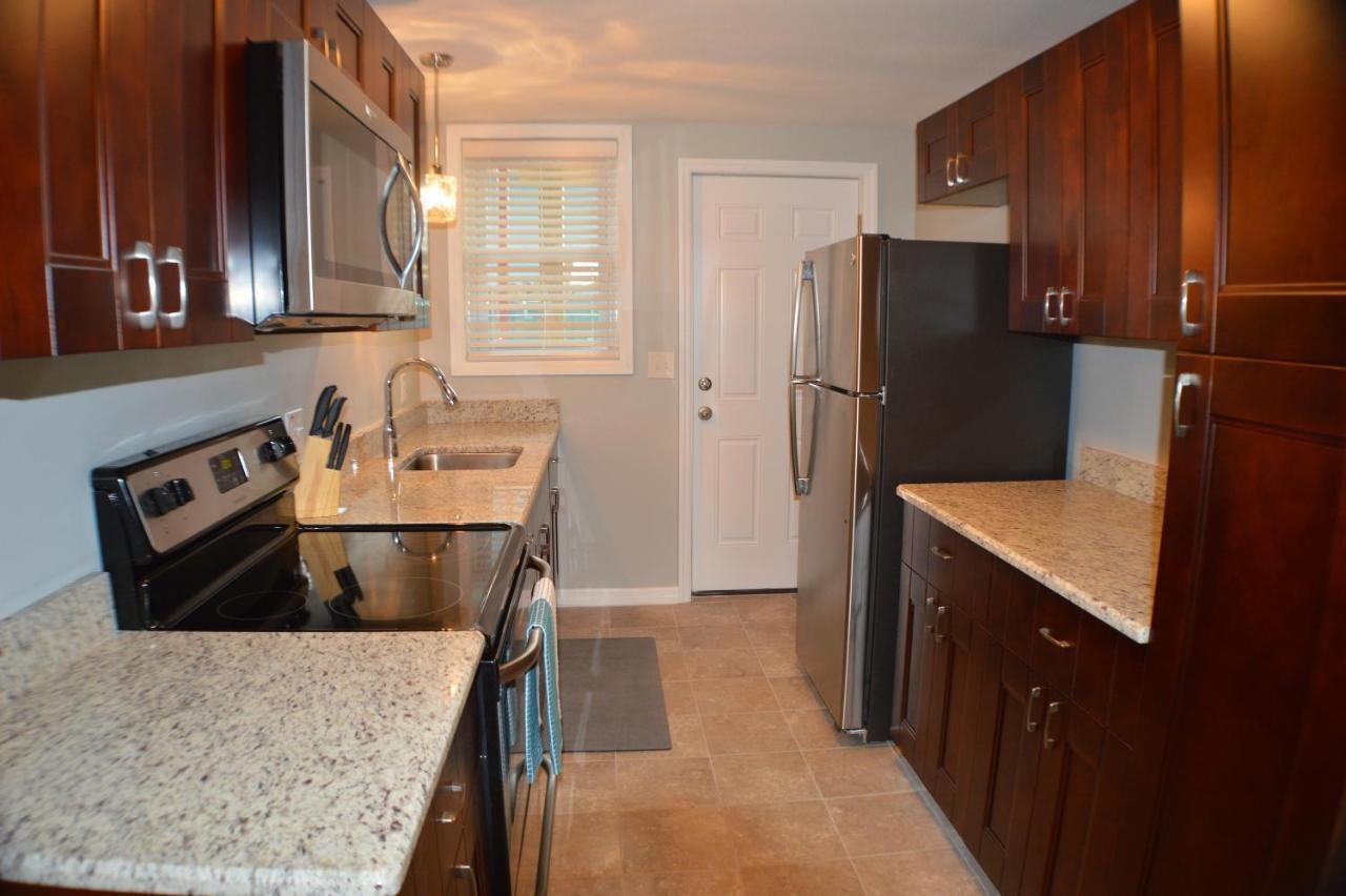 Villas At John'S Pass By Travel Resort Services St. Pete Beach Exterior photo