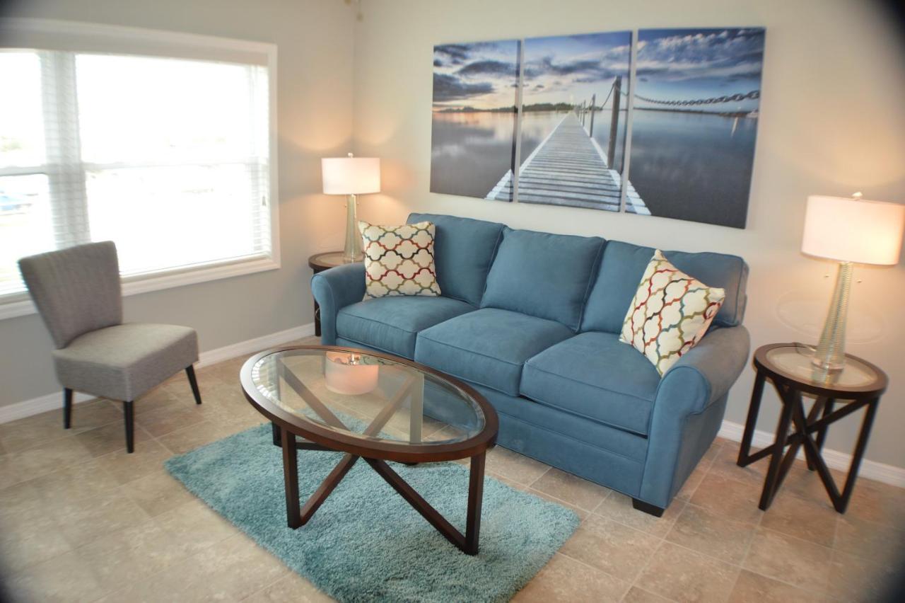 Villas At John'S Pass By Travel Resort Services St. Pete Beach Exterior photo