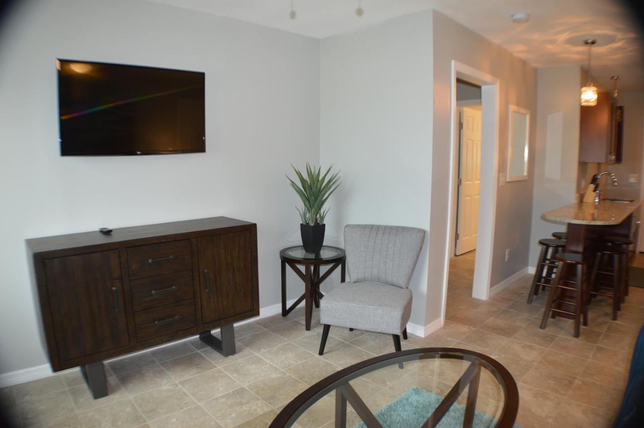 Villas At John'S Pass By Travel Resort Services St. Pete Beach Exterior photo